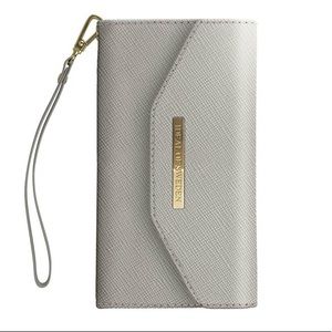 iDeal od Sweden Accessories - iDeal of Sweden iPhone X Case Mayfield Clutch iDeal od Sweden Accessories - iDeal of Sweden iPhone X Case Mayfield Clutch